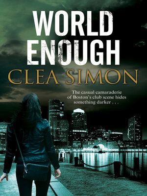 cover image of World Enough